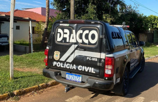 Acusados de fraudes no Detran e movimentação de R$ 17 milhões são considerados foragidos