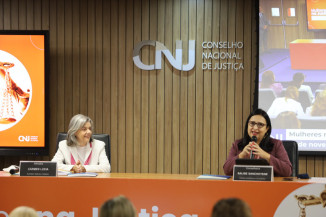 Magistradas elaboram propostas para efetiva igualdade de gênero no Judiciário