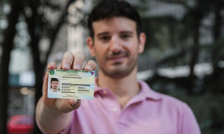 Publicada regras para preenchimento da Carteira de Identidade Nacional