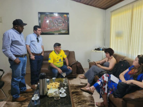 Feira de Negócios vai debater a avicultura em Dourados nesta quarta-feira