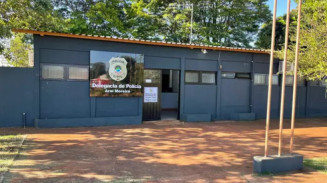 Homem é preso em MS por dívida de R$ 7,2 milhões de pensão