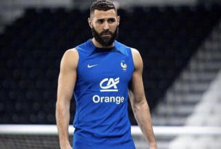 França e a perda de importantes jogadores antes da Copa do Mundo