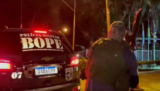 Bope prepara em Dourados simulado de ataque do novo cangaço: 'vai ter tiros e explosões'