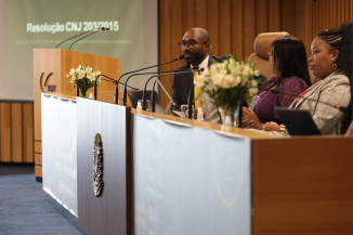 Composição das instituições ainda não reflete diversidade social