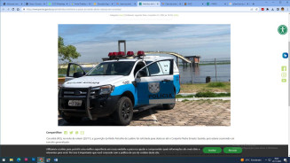 Boliviano é preso ao tentar aliciar crianças em Corumbá