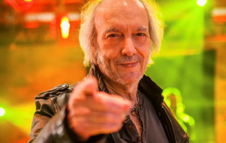 Pioneiro do rock no Brasil , Erasmo Carlos morre aos 81 anos