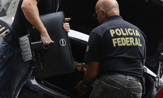 Operação da PF prende pedófilos em MS e outros estados
