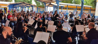 Orquestra UFGD se apresenta no dia 3 de dezembro na escola Capilé