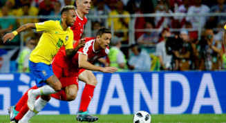 Contra Sérvia, Brasil inicia jornada pelo hexa na Copa do Catar