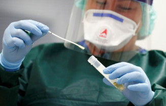 Enviados mais de 32 milhões de testes de diagnóstico da Covid-19 para todo o País
