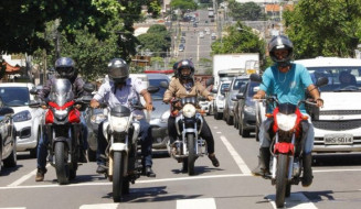 Motociclistas tem até dezembro para quitar dívida de IPVA e licenciamento