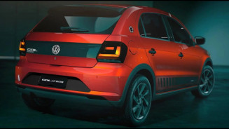 Volkswagen começa venda da edição de despedida do Gol