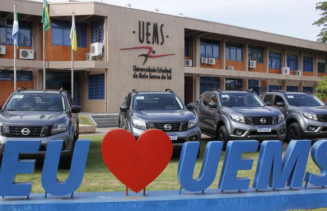 UEMS está com inscrições abertas para seleção de professores para Educação Especial