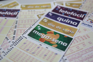 Mega-Sena, concurso 2.543: prêmio acumula e deve chegar a R$ 65 milhões