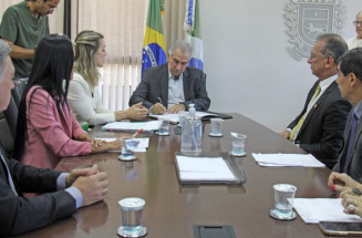 Sancionada lei das Alternativas Penais para ampliar ressocialização de presos em MS