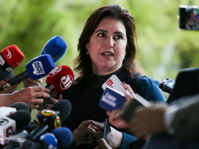 Simone Tebet deve ser anunciada ministra ainda esta semana
