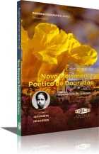 Novo Movimento Poético lança coletânea histórica na II Felit-MS em Dourados