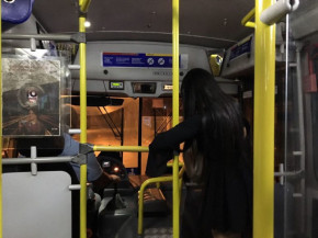 Lei garante a passageiro parar fora do ponto das 22h às 5h em Dourados