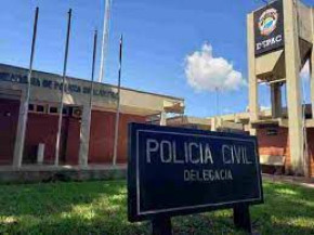 Homem corta testículos de cachorro e caso vai parar na delegacia