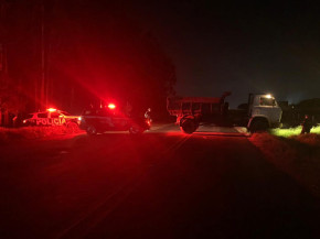 Simulado de ataque com explosões e tiros será na noite de hoje em Dourados