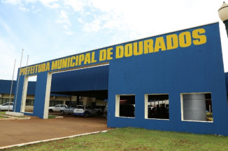 Prefeitura paga junto décimo terceiro e salários dos servidores