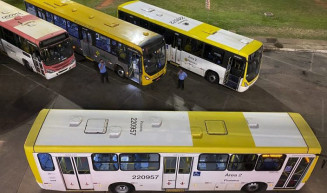 Comissão aprova transporte interestadual gratuito para policial em serviço