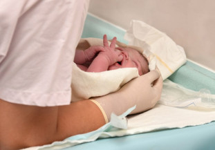 Asfixia perinatal é a terceira causa de morte neonatal no mundo