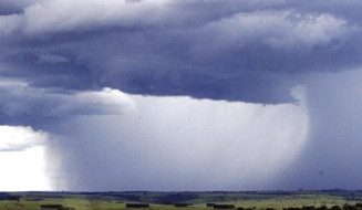 Inmet e Defesa Civil alertam para chance de temporais em Mato Grosso do Sul