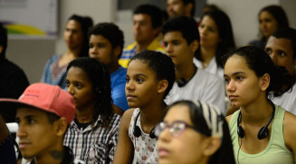 Em 2021, país tinha 12,7 milhões de jovens que não estudavam nem estavam ocupados