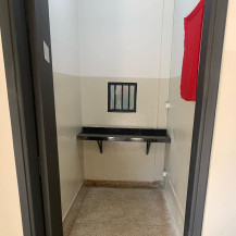No dia do Advogado Criminalista, OAB inaugura novo parlatório na Delegacia