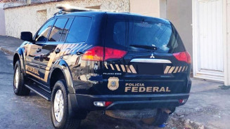 Polícia Federal prende três pessoas por promoção de migração ilegal em Corumbá 