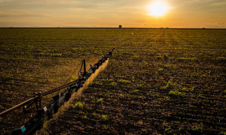 32% dos solos do país têm potencial natural para a agricultura
