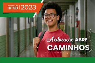Inscrições para os vestibulares 2023 da UFGD terminarão nesta sexta-feira