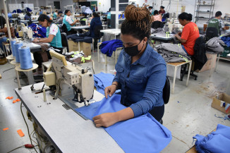 Indústria de MS gerou quase 12 mil vagas de trabalho entre janeiro e outubro de 2022
