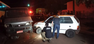 Homem é assassinado dentro de carro em Dourados
