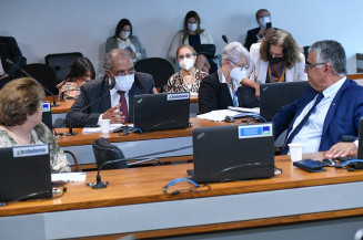 CAS sugere ao Executivo criação de serviço de aprendizagem para pessoa com deficiência