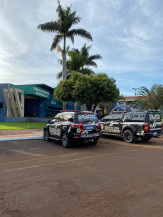 DRACCO deflagra operação DARK MONEY – Fase “MENSALINHO” e cumpre decisão judicial de buscas e apreensão e ainda suspensão da função de vereadores