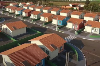 Governo Federal define volume de recursos do FGTS para o setor habitacional em 2023