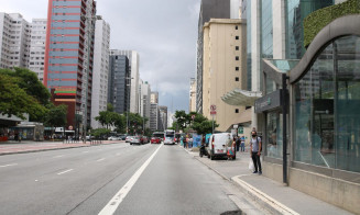 Aluguéis ficaram 0,36% mais baratos em novembro