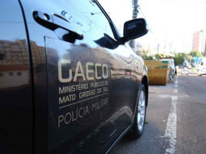 Operação 'parasita' combate corrupção em hospital regional de MS