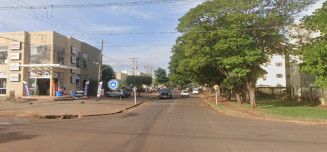 Rua Cuiabá vai ganhar semáforo nos cruzamentos com General e Eulália