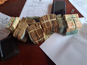 Vereadores presos em Operação que investiga desvio de R$ 23 milhões pagam R$ 50 mil em fiança e são soltos