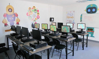 Comissão aprova doação de bens de informática apreendidos a escolas públicas