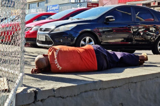 Corregedoria pede informações a tribunais sobre ações voltadas à população em situação de rua