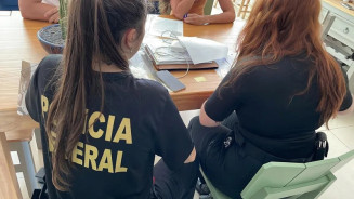 Três conselheiros do Tribunal de Contas são afastados em operação de combate à corrupção em MS