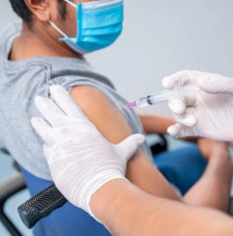 Comissão aprova direito a vacinação especial para pessoas com deficiência