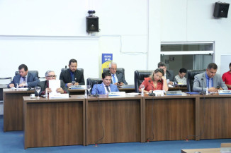 Câmara conclui votação de orçamento de Dourados de R$ 1,4 bilhão para 2023