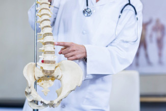 Dicas para proteger a principal estrutura óssea do corpo durante as atividades do dia a dia