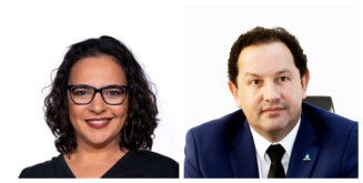 Waltinho e Gleice podem assumir vagas de suplência na Câmara Federal e na Assembleia