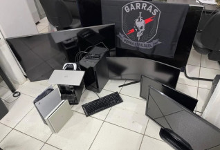 Hackers são presos pela Polícia Civil em Campo Grande